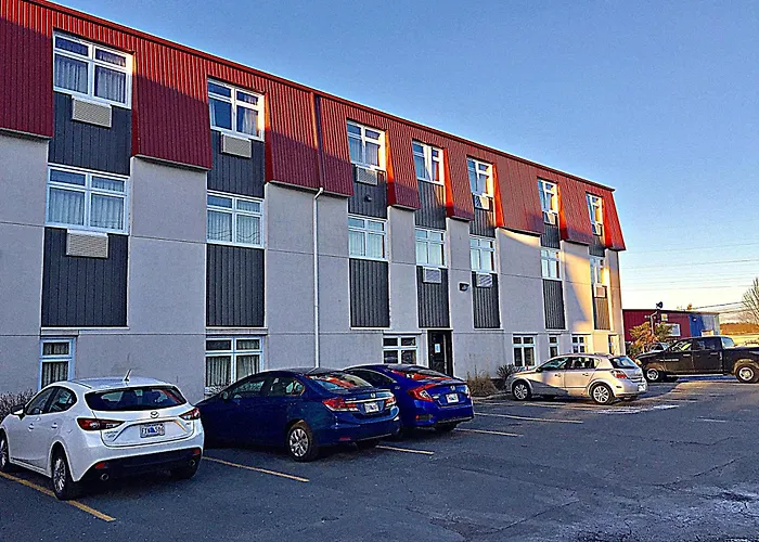 Coastal Inn Dartmouth